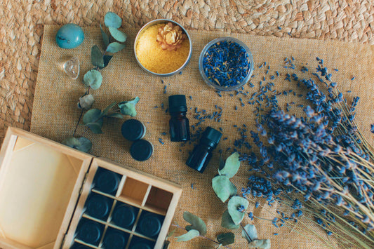Beneficios de la aromaterapia: cómo usar velas para equilibrar cuerpo, mente y alma