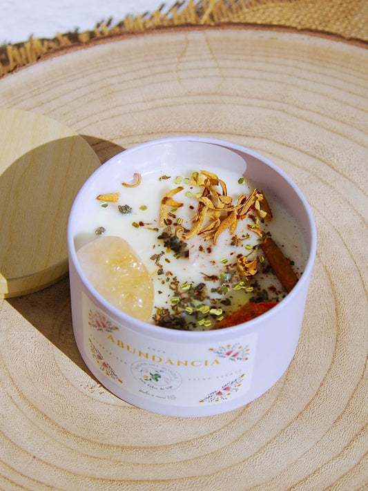 Caja Mágica Abundancia