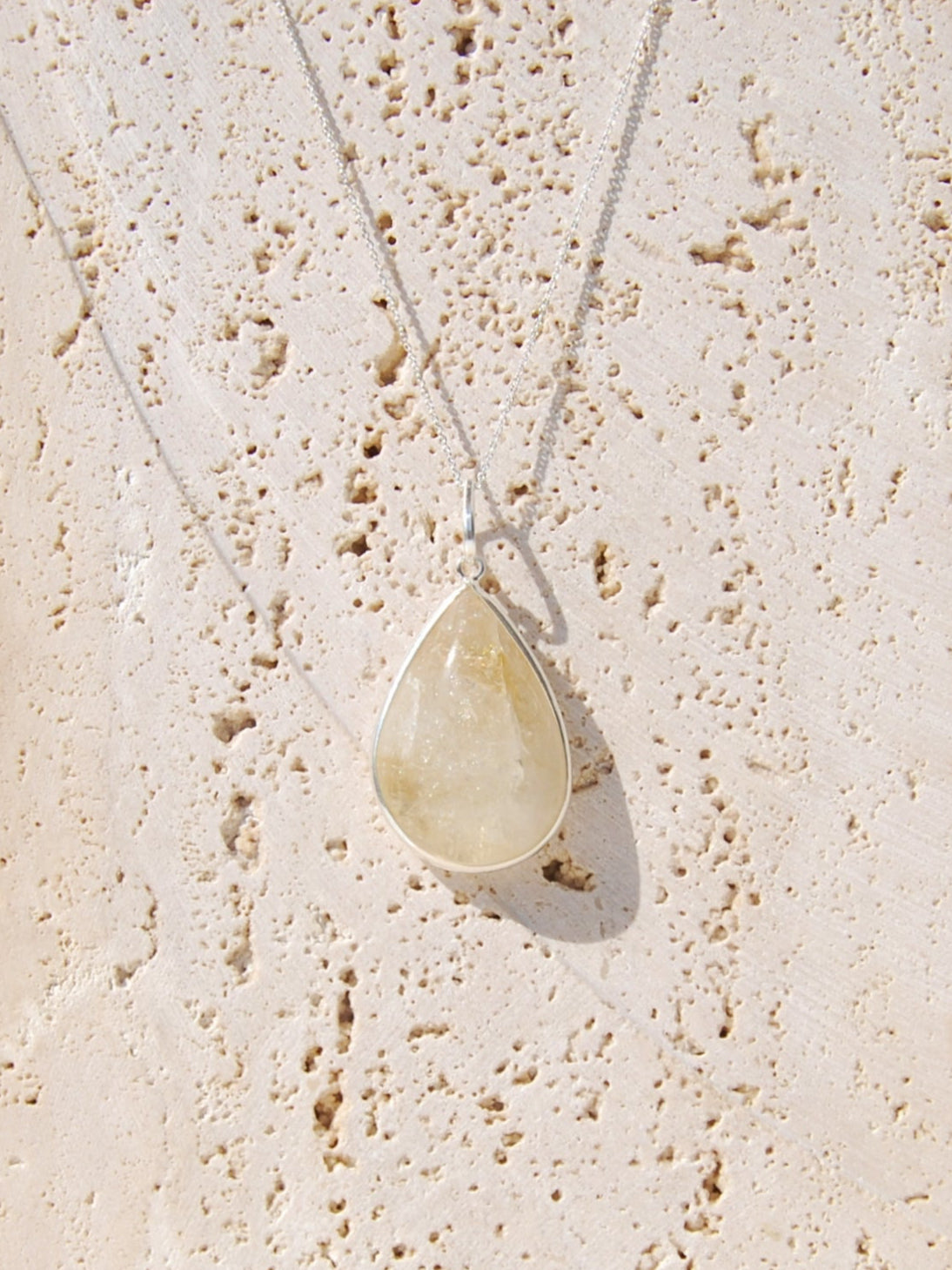 Collar Abundancia
