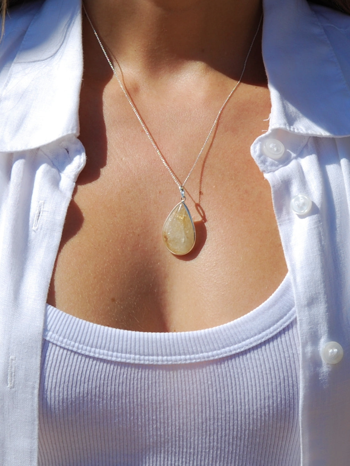 Collar Abundancia