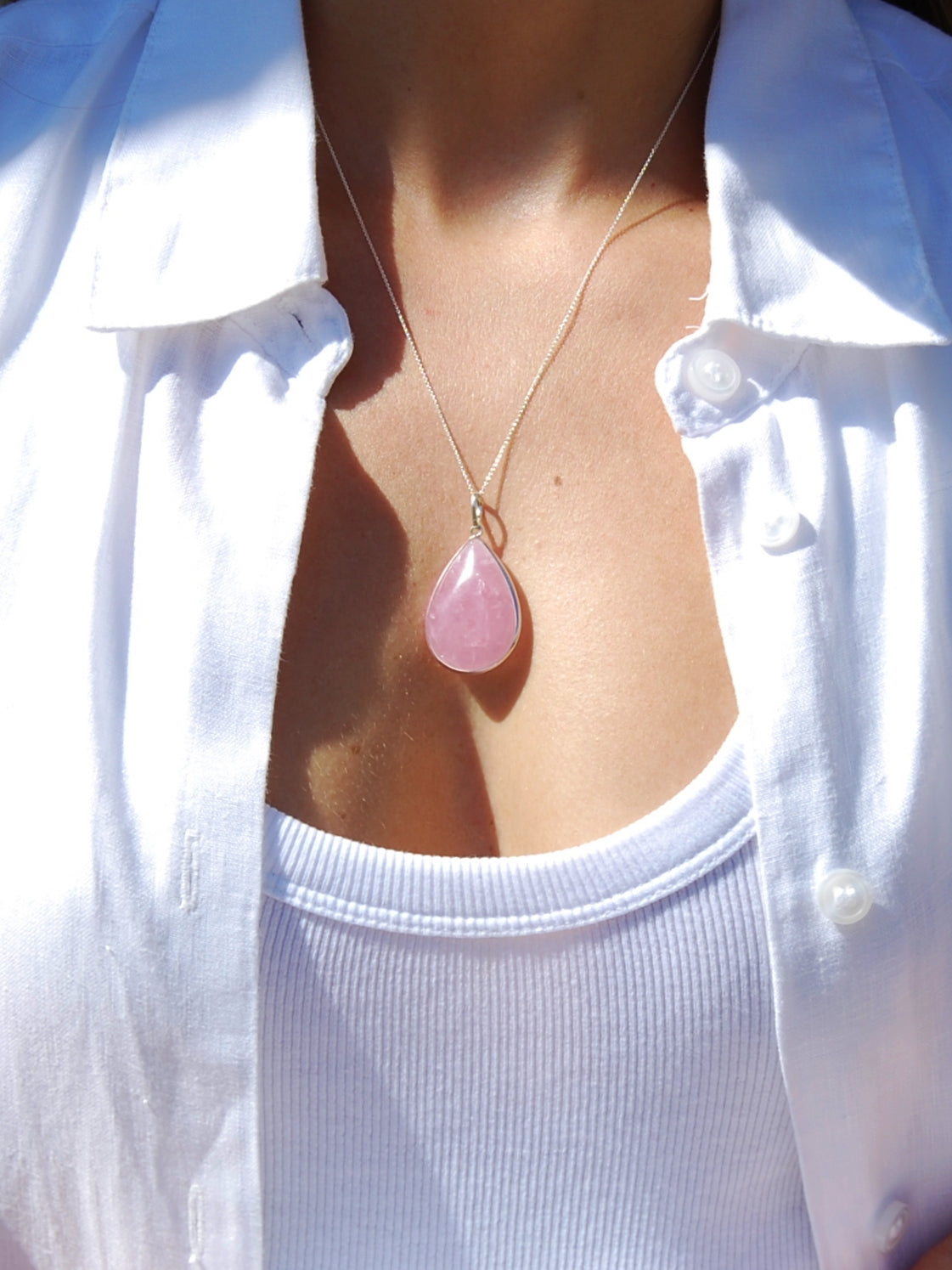 Collar Diosa