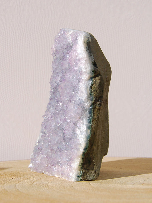 Drusa Amatista Grande