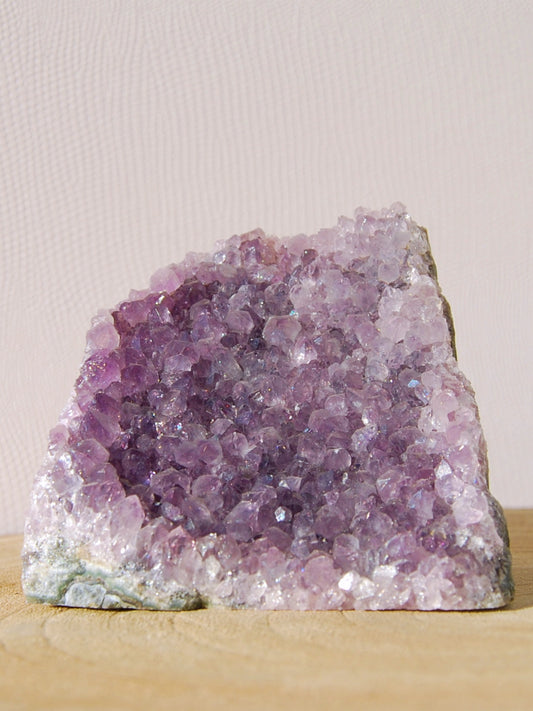 Drusa Amatista Grande