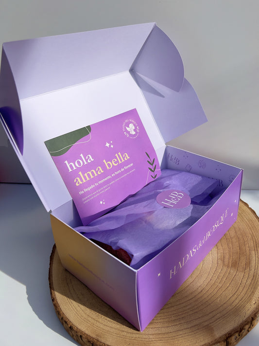 Caja Mágica Abundancia