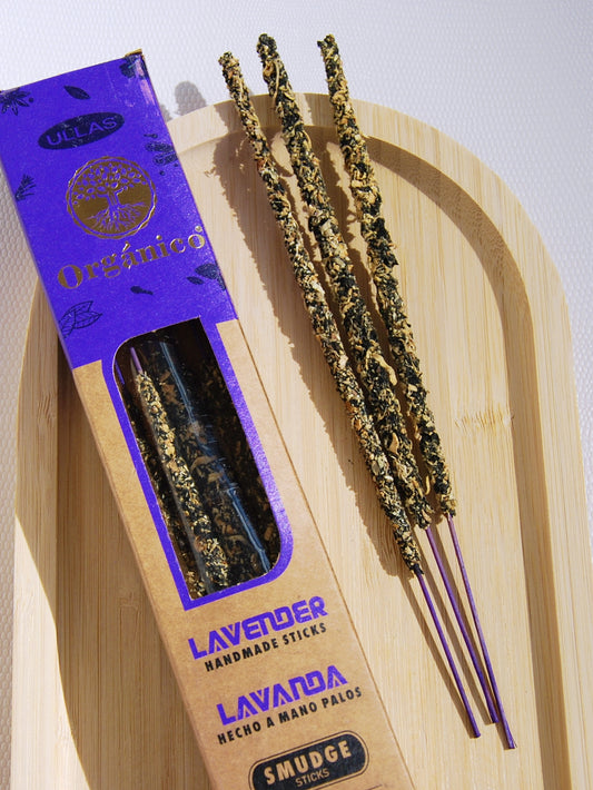 Incienso Lavanda