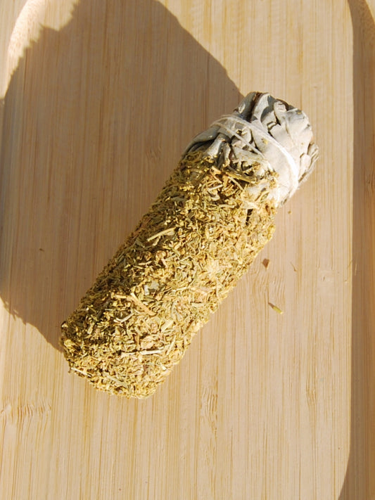 Sahumito Salvia con Ruda