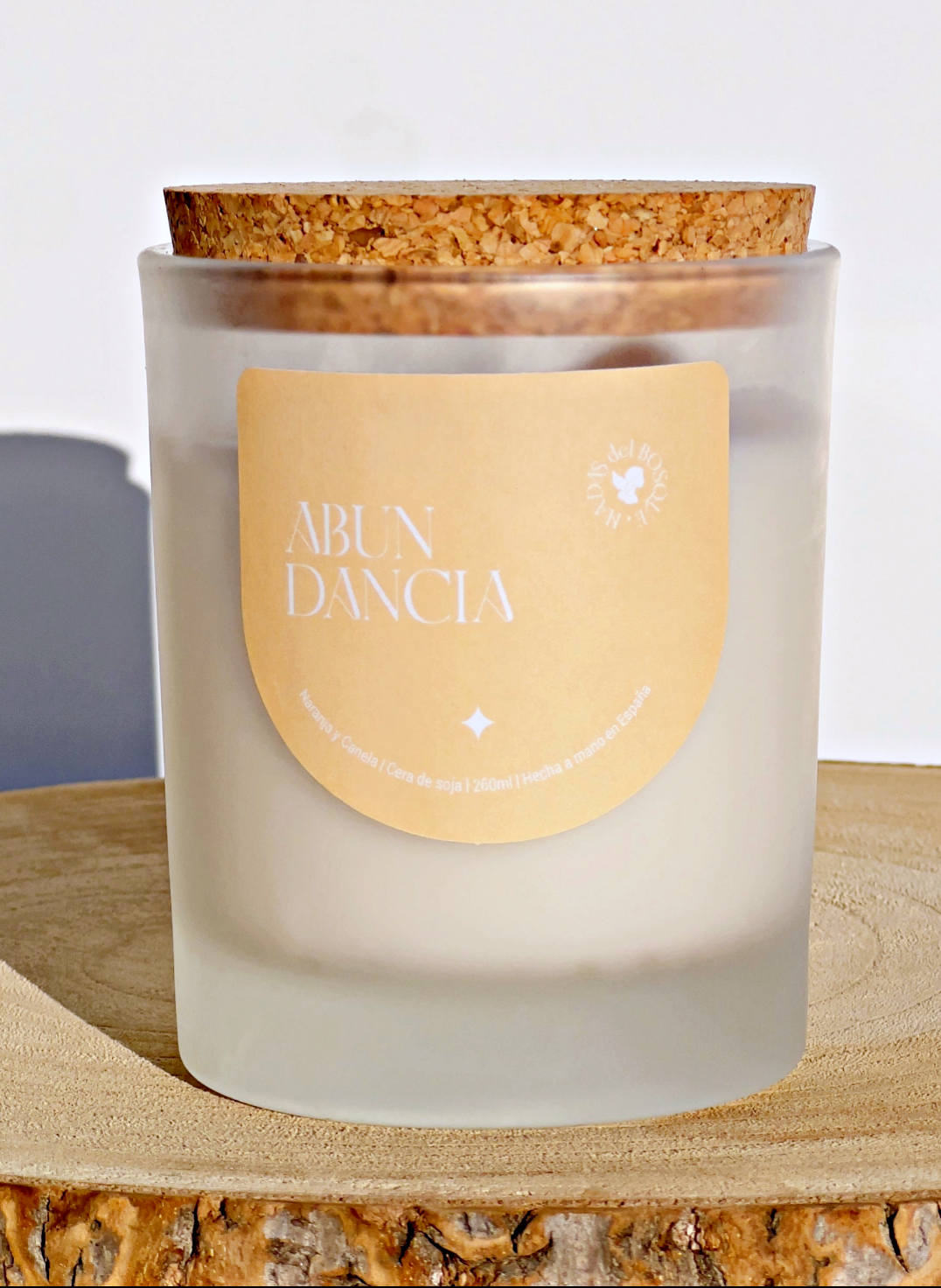 Velas Afirmaciones