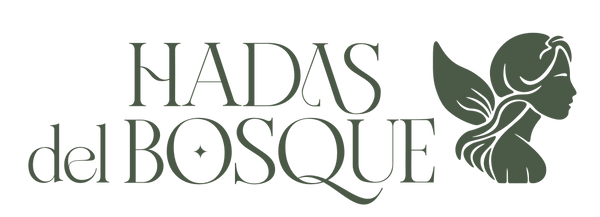 Hadas del Bosque