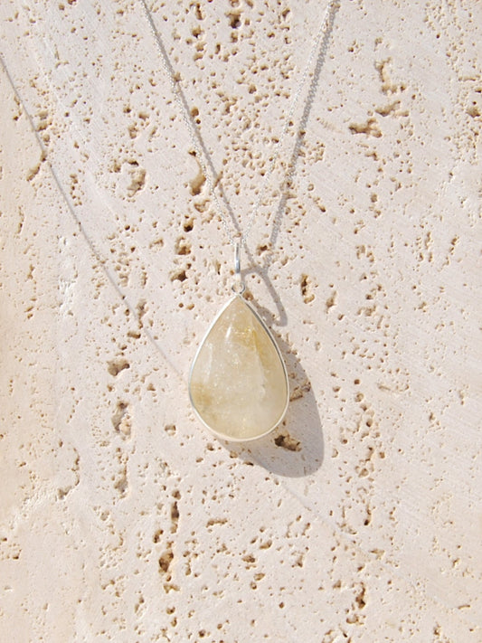 Collar Abundancia