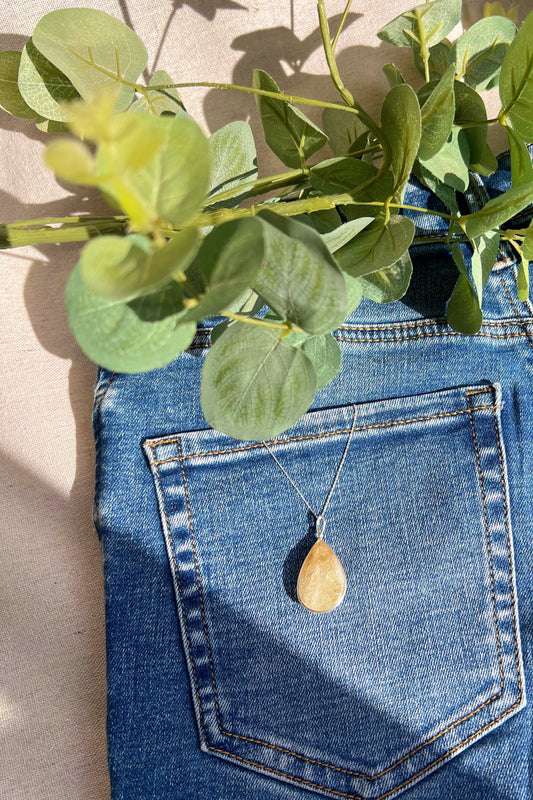 Collar Abundancia