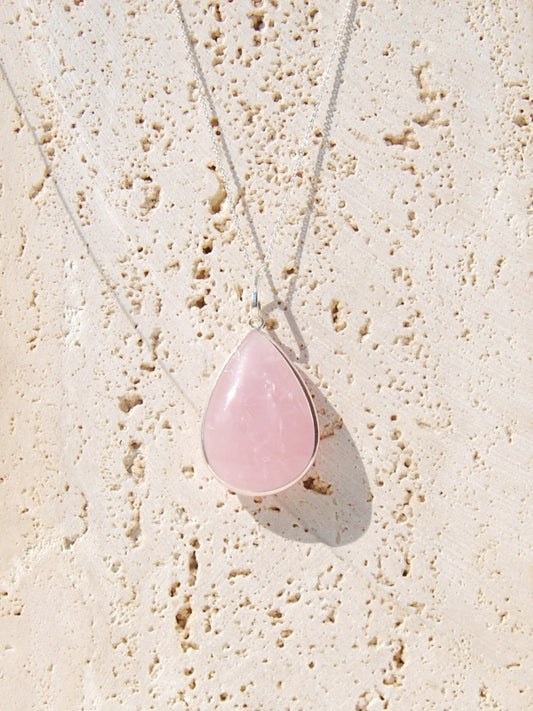 Collar Diosa