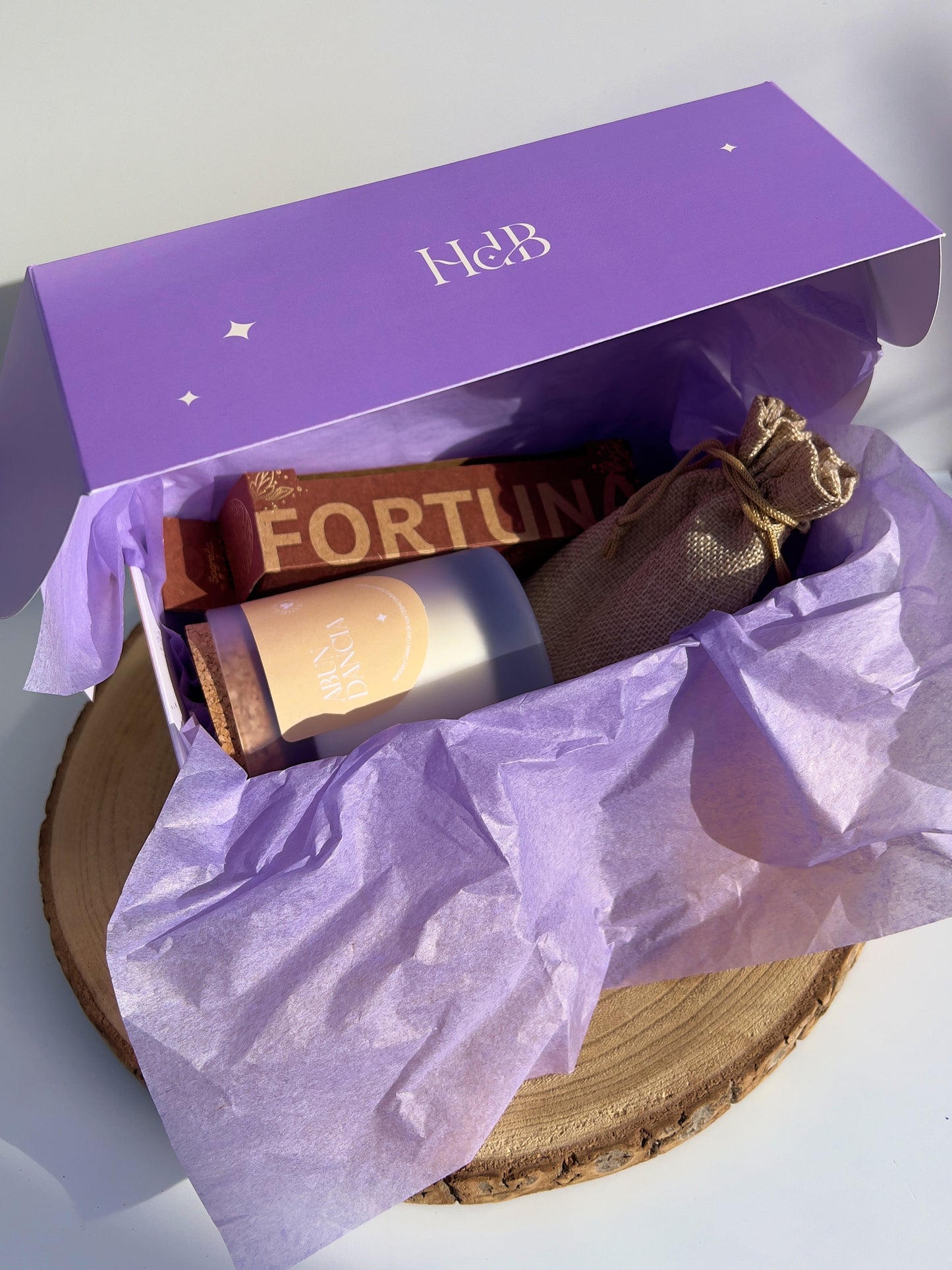 Caja Mágica Abundancia