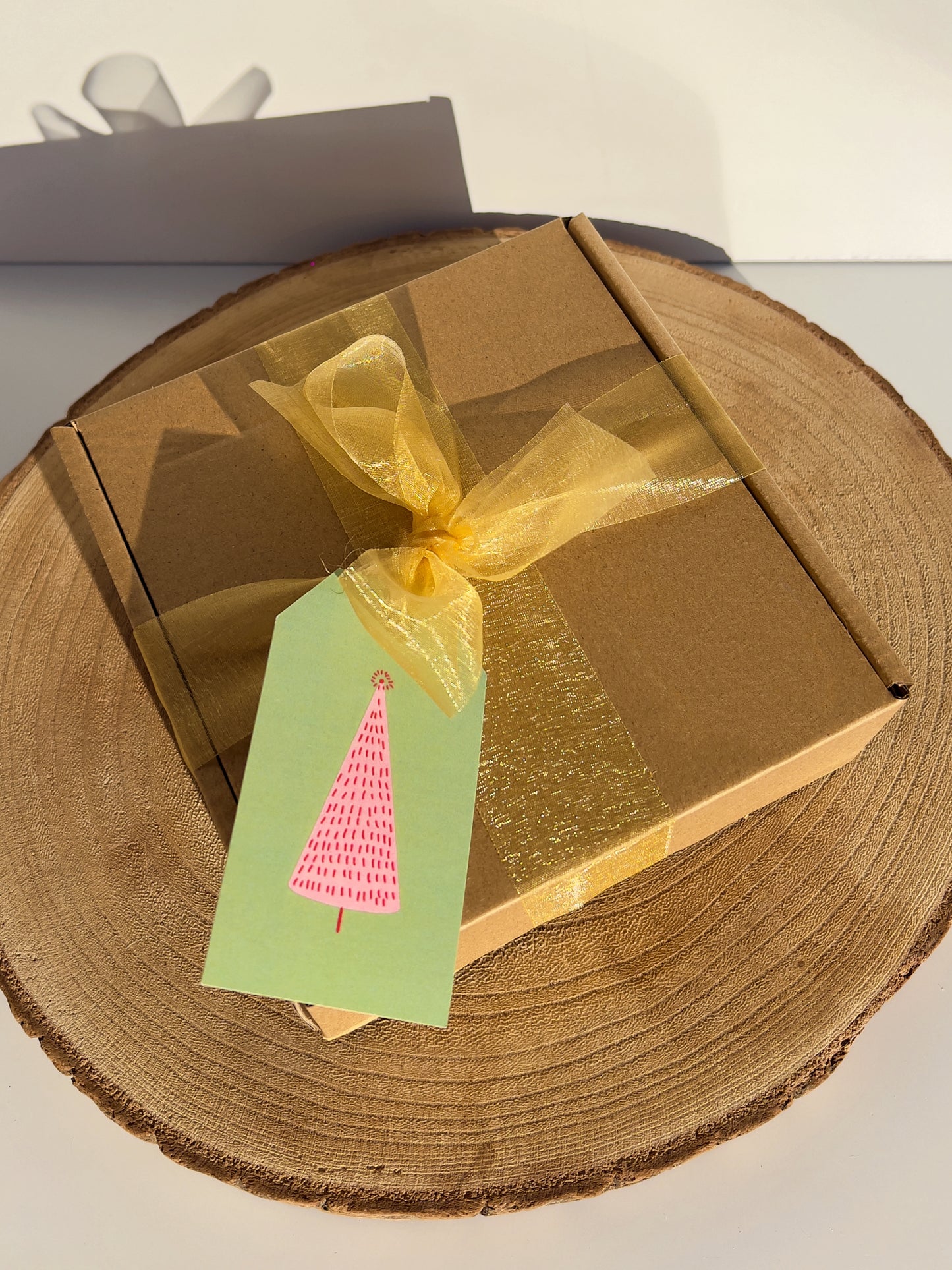 Caja Ritual Fin de Año