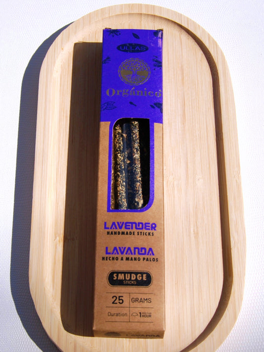 Incienso Lavanda