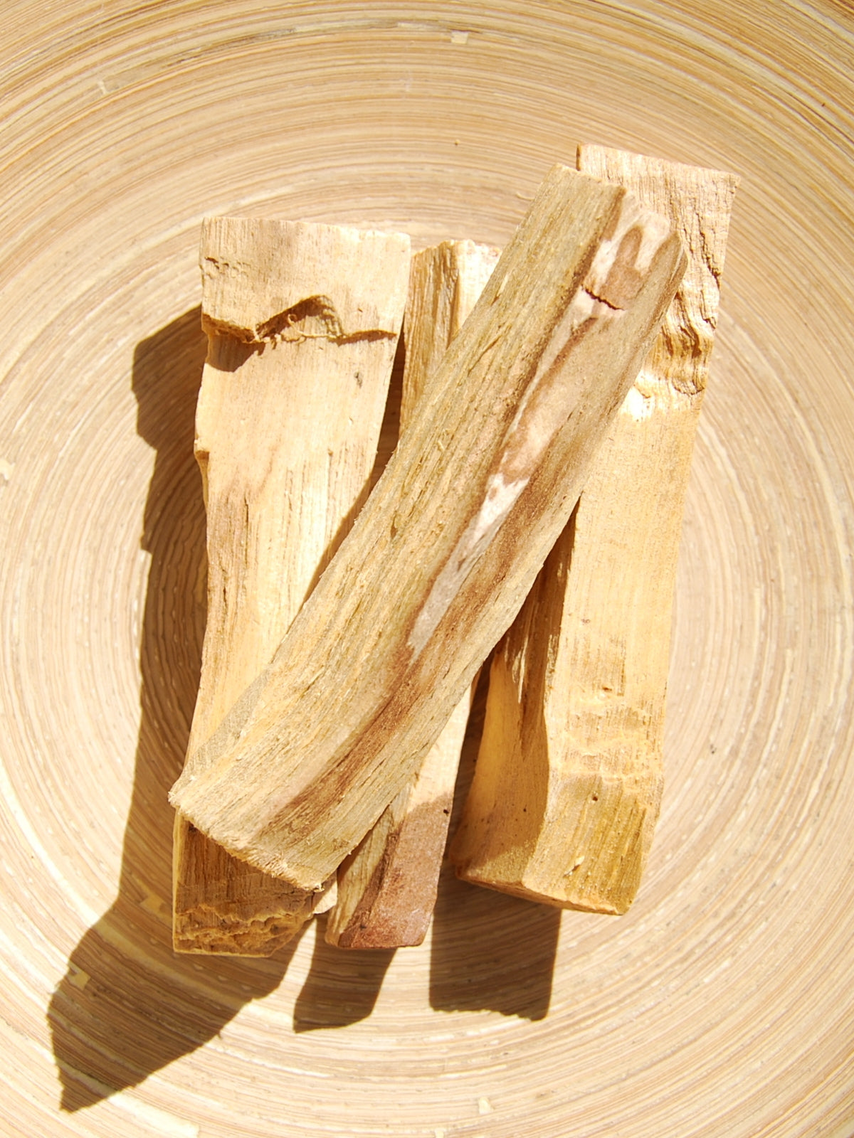 Palo Santo