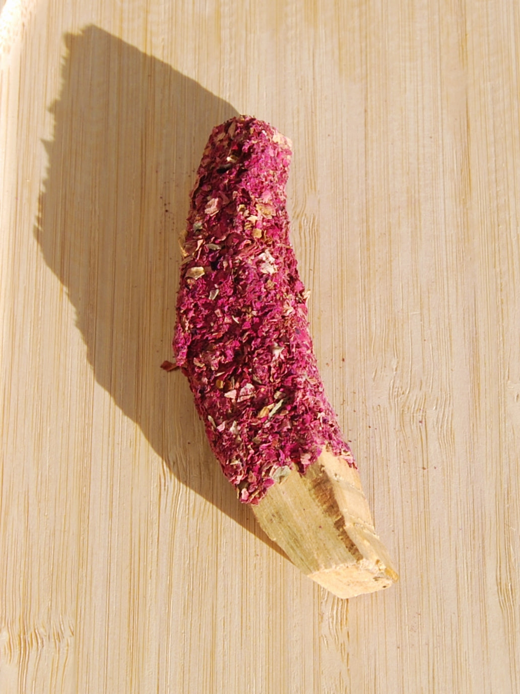 Palo Santo con Rosa
